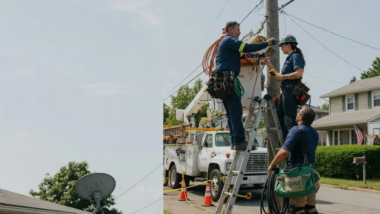 Electrical Repair in Oakland, AR near me